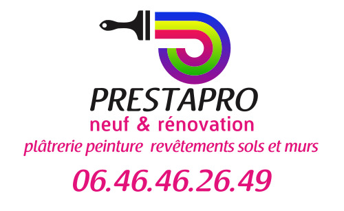 PRESTAPRO — Photos 1